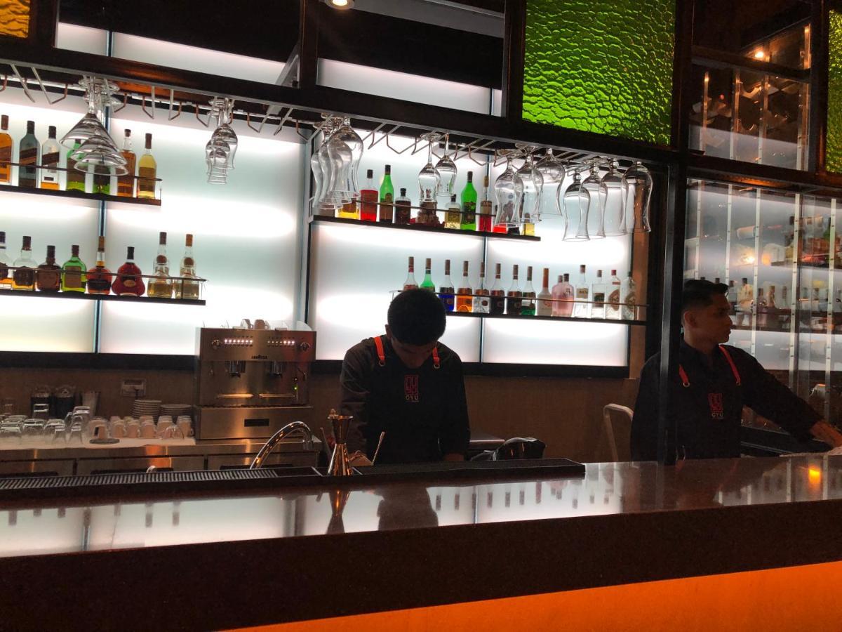 Hotel Surya Lima Zewnętrze zdjęcie
