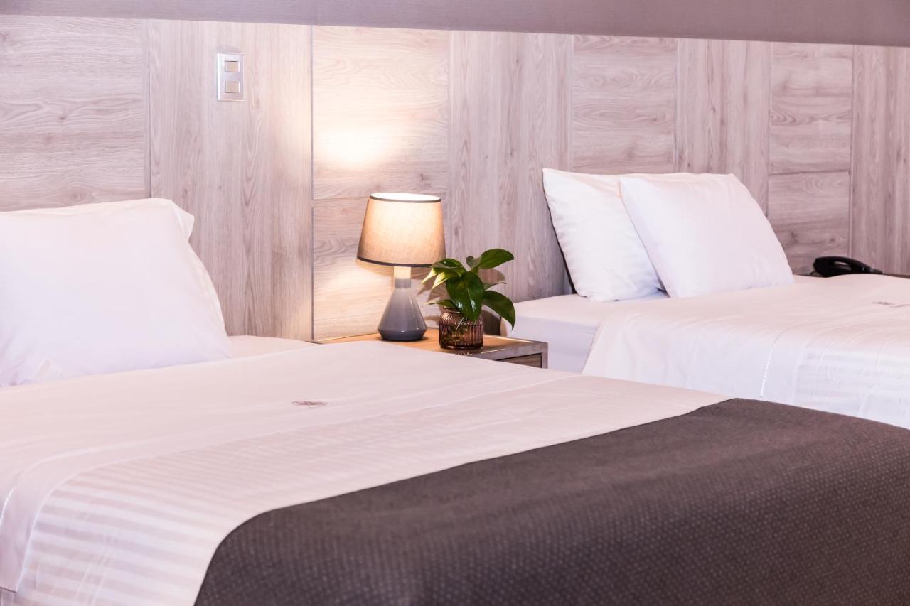 Hotel Surya Lima Zewnętrze zdjęcie